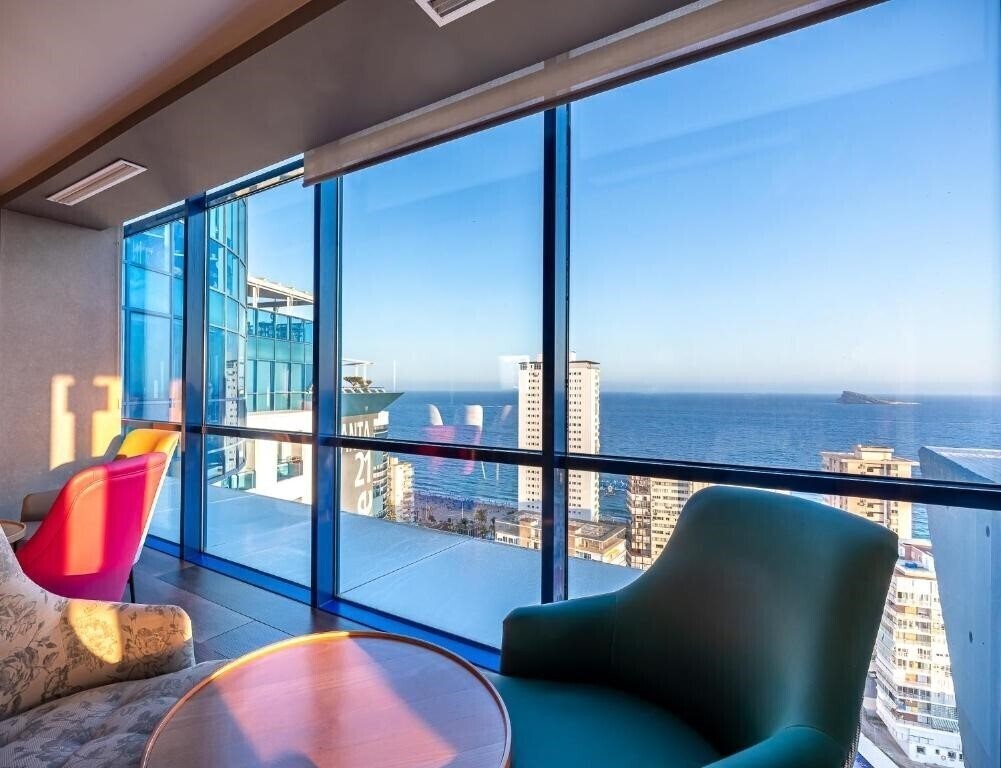 Madeira Centro 4* фотосуреті