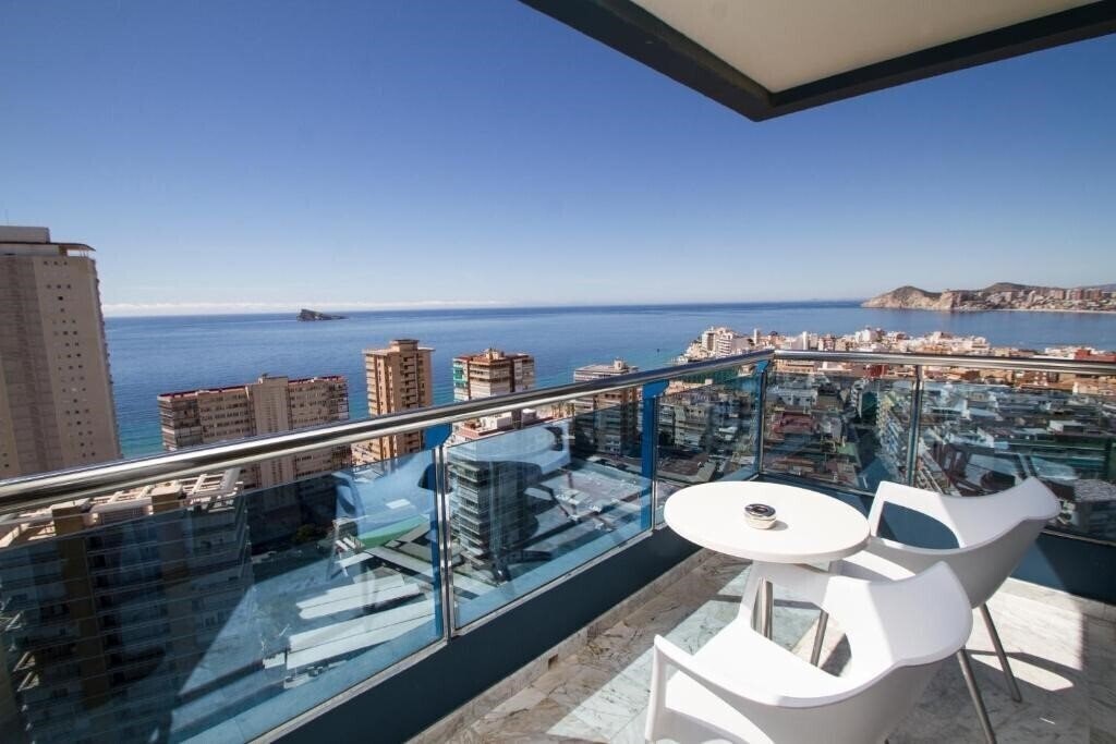 Madeira Centro 4* суреті