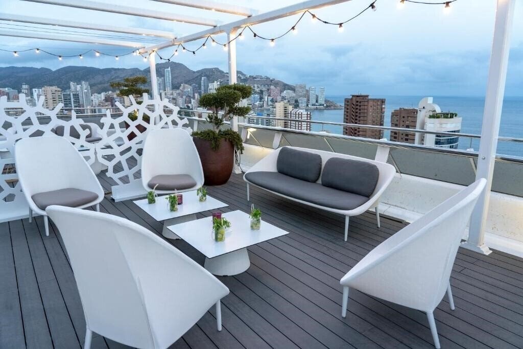 Madeira Centro 4* суреті