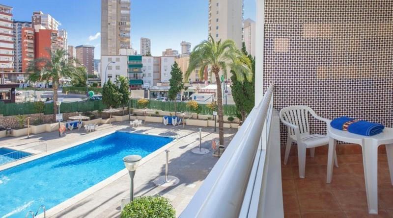 Фотография Poseidon Resort Superior 3*