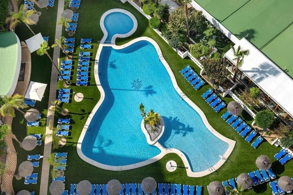 Изображение Poseidon Resort Superior 3*