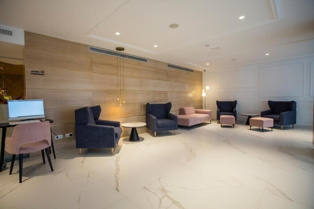 Фотография Voramar 3*