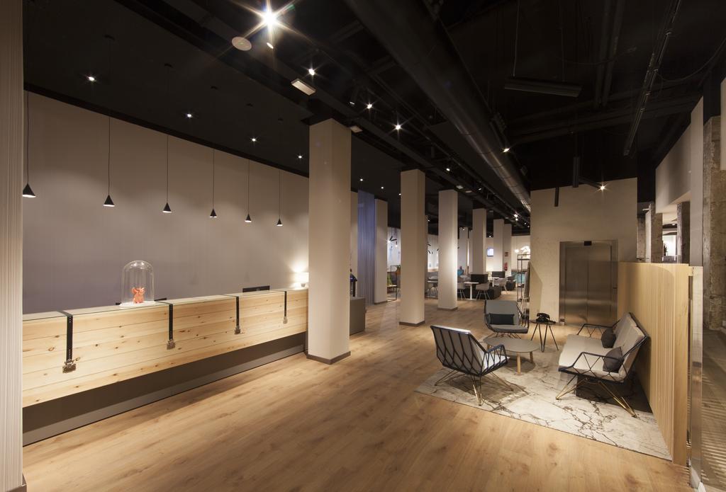 Фото Antea Benidorm 3*