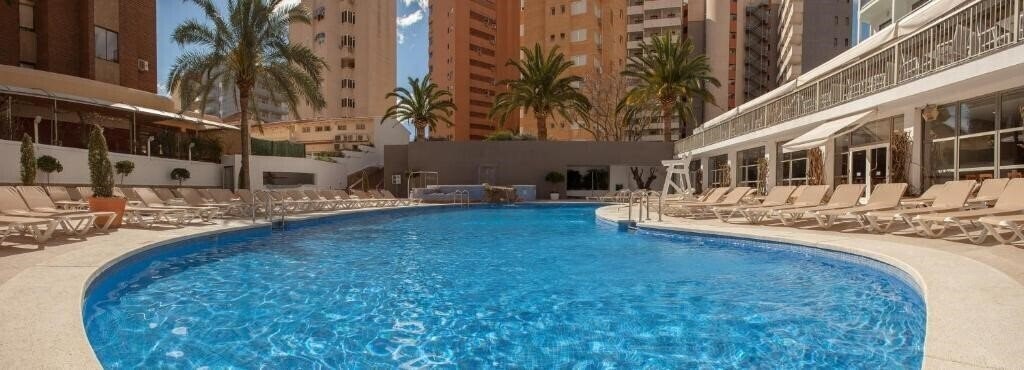 Princesa Hotel 4* қонақ үйі
