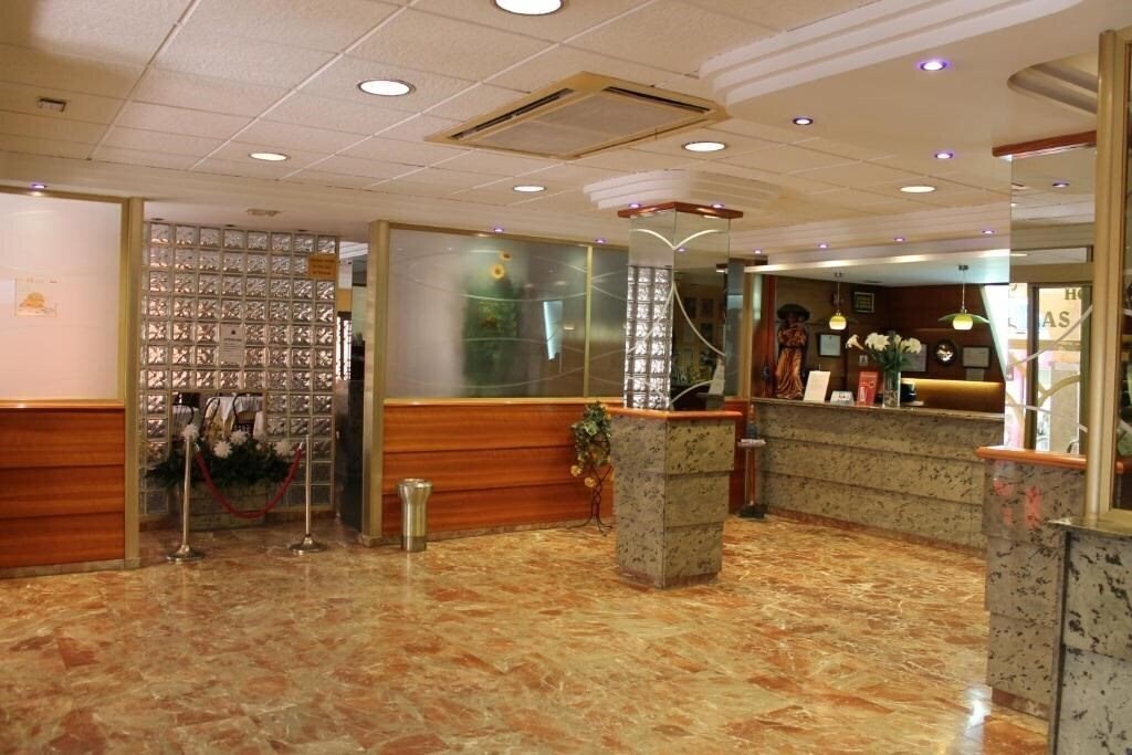 Изображение Las Vegas Benidorm 2*