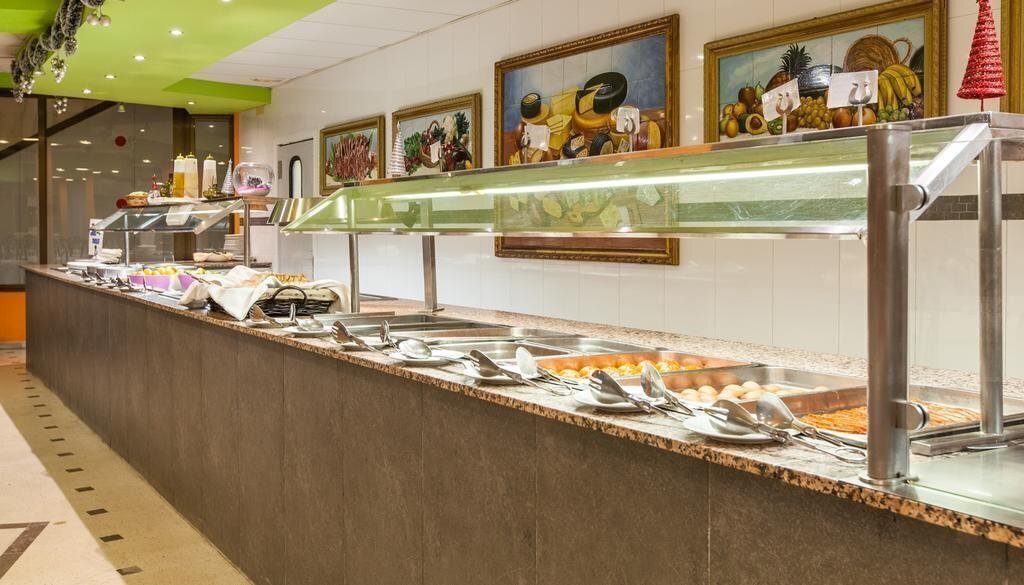 Blue Sea Calas Marina 3* суреті