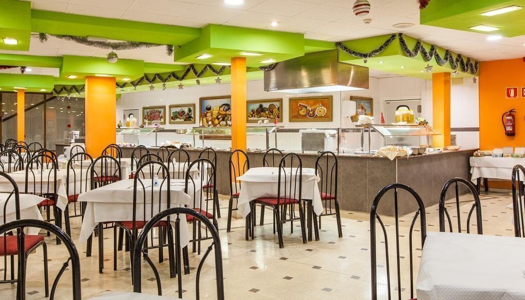 Blue Sea Calas Marina 3* суреті