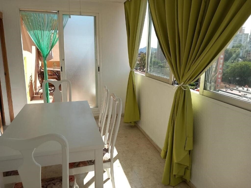 Изображение Torre San Diego 2*