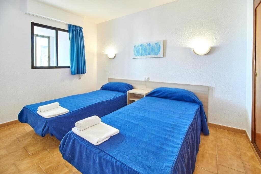 Don Gregorio 2* фотосуреті