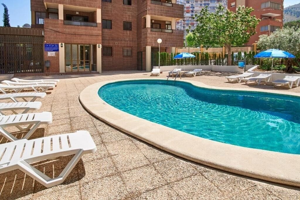 Don Gregorio 2* қонақ үйі