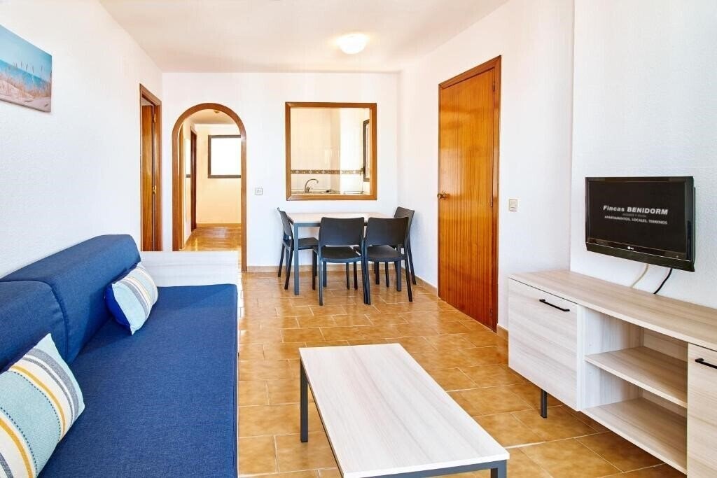 Don Gregorio 2* суреті