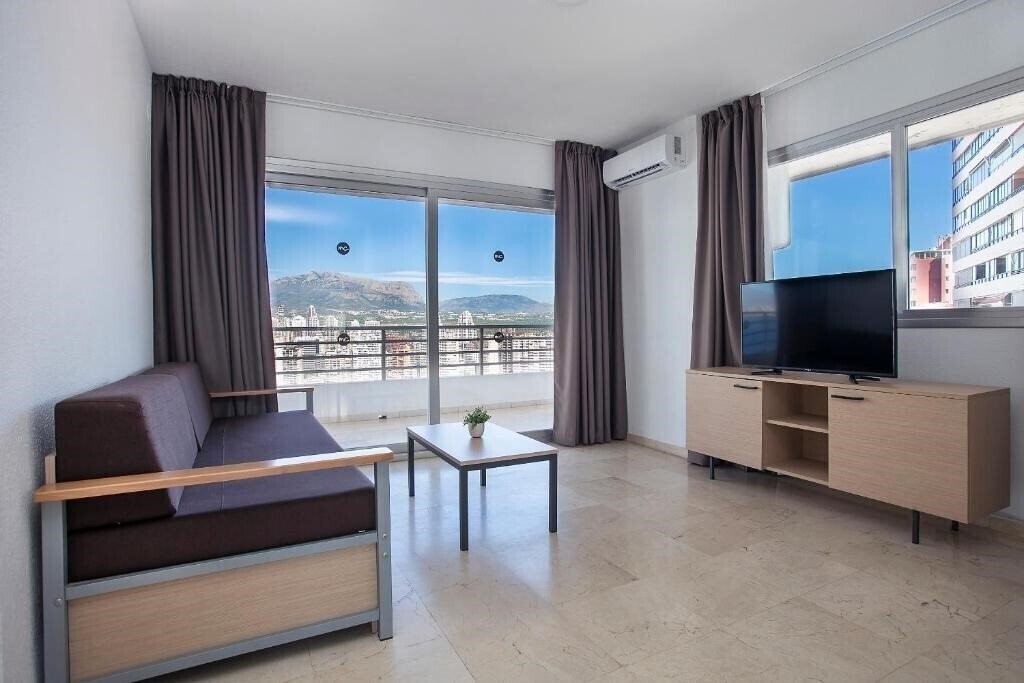 Buenos Aires Apartamentos by MC 2* қонақ үйі