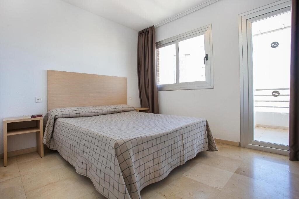 Buenos Aires Apartamentos by MC 2* суреті