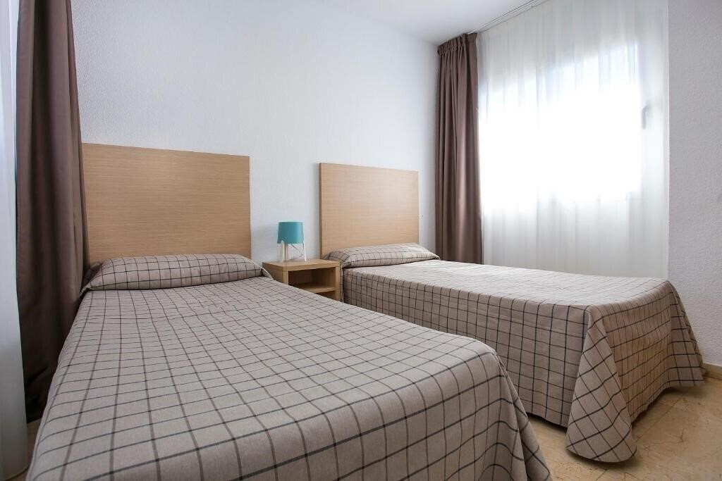 Buenos Aires Apartamentos by MC 2* суреті