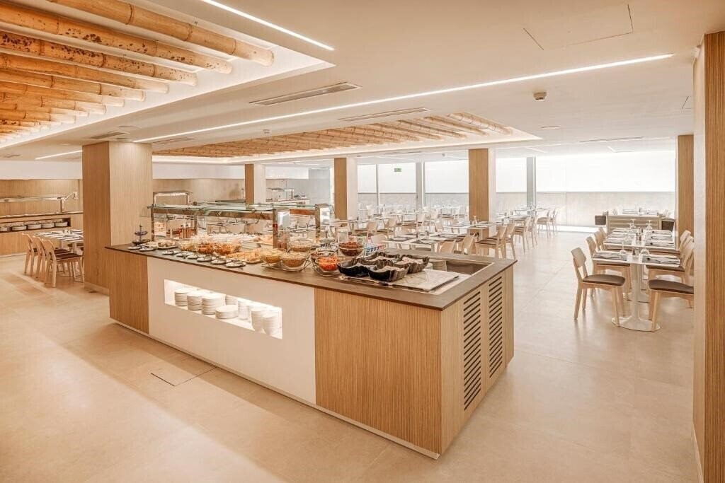 Europa Center 2* фотосуреті