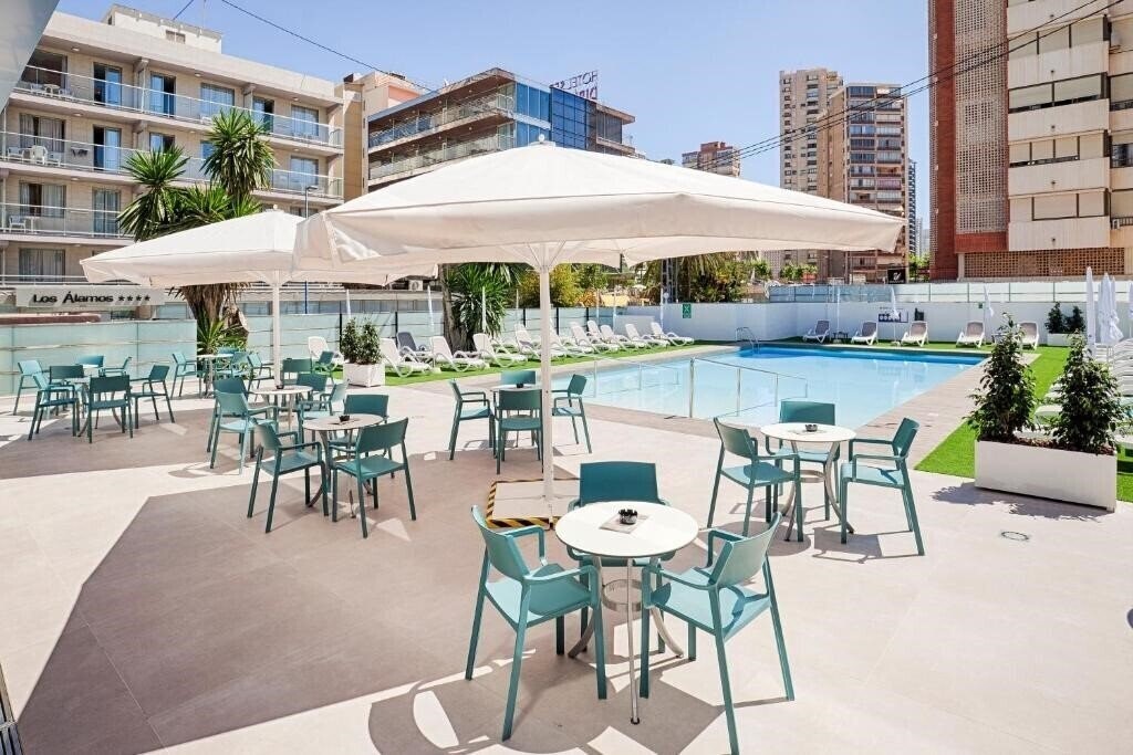Europa Center 2* суреті