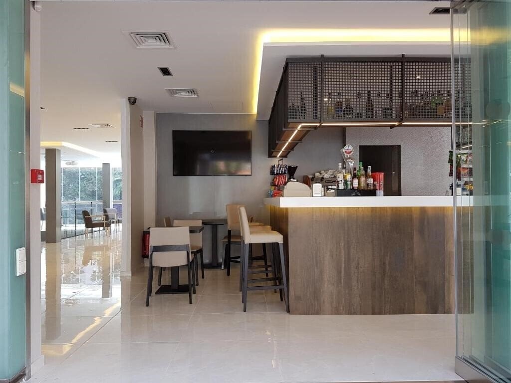 Hotel Perla 2* суреті