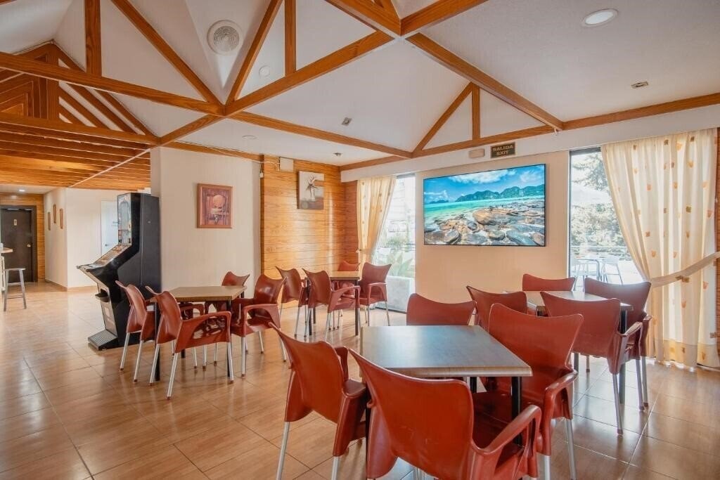 Изображение Luxmar 2*