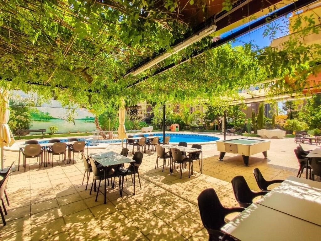 Изображение Picasso Apartments 2*