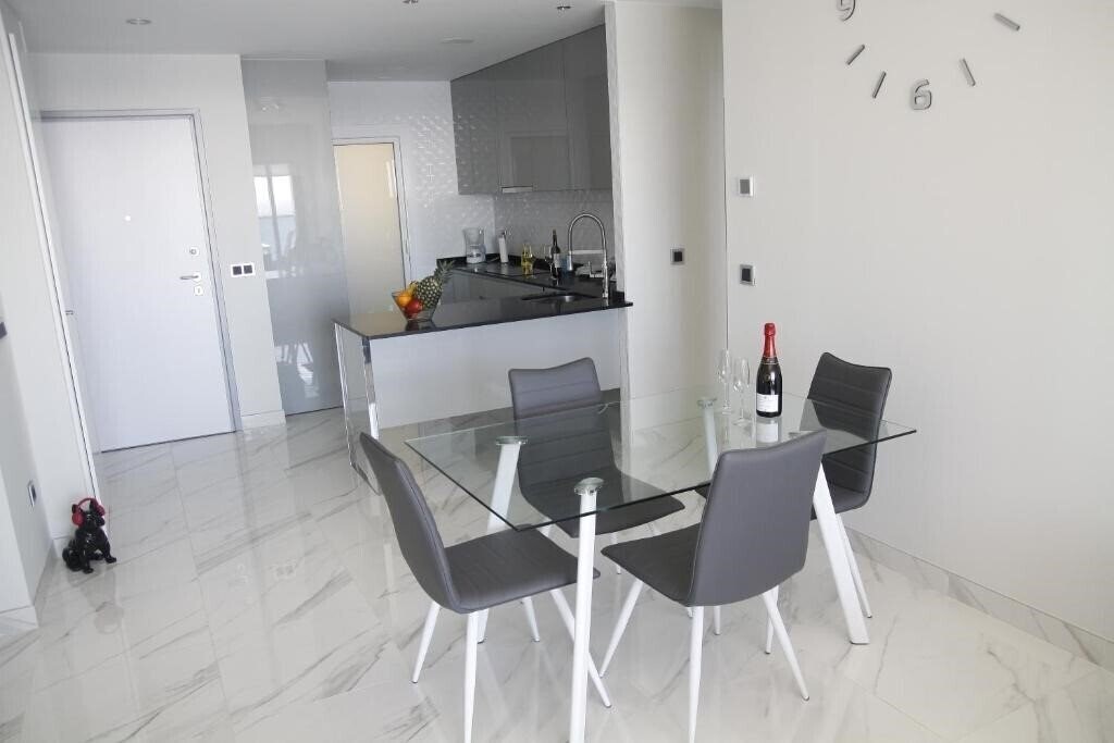 Изображение Edificio Sunset Drive By Sonneil Rentals 4*