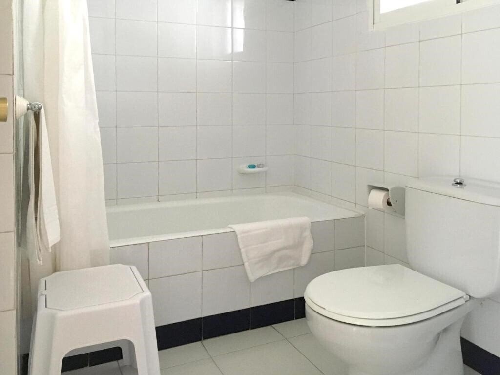 Apartamentos Bahia 1* фотосуреті