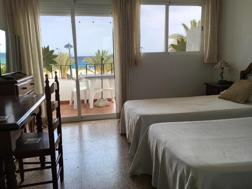 Apartamentos Bahia 1* суреті