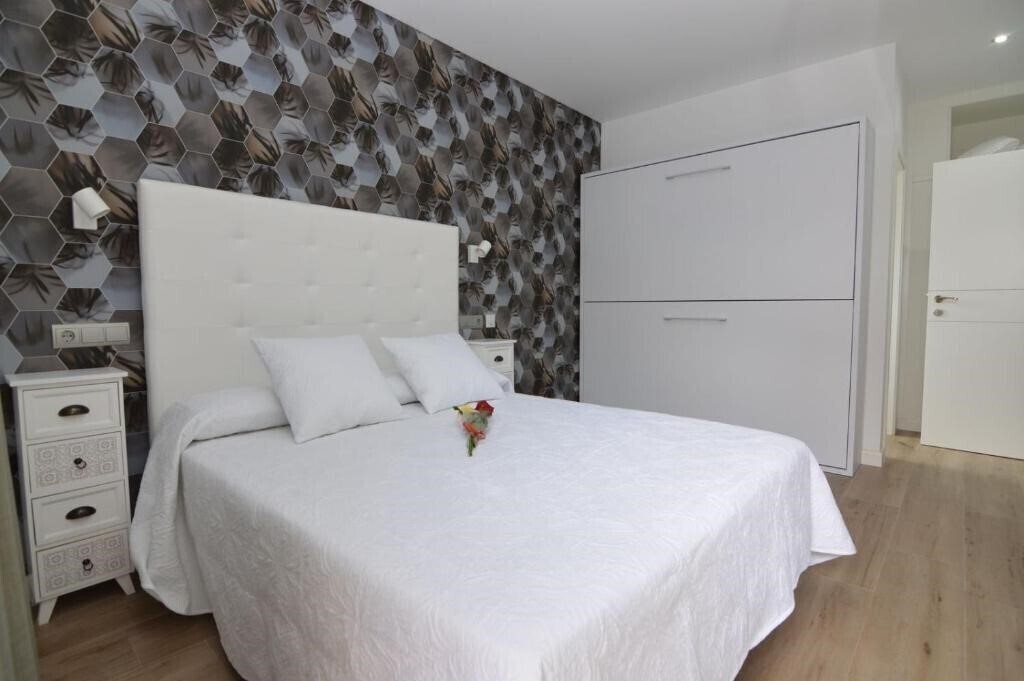Castillo Benidorm 3* қонақ үйі