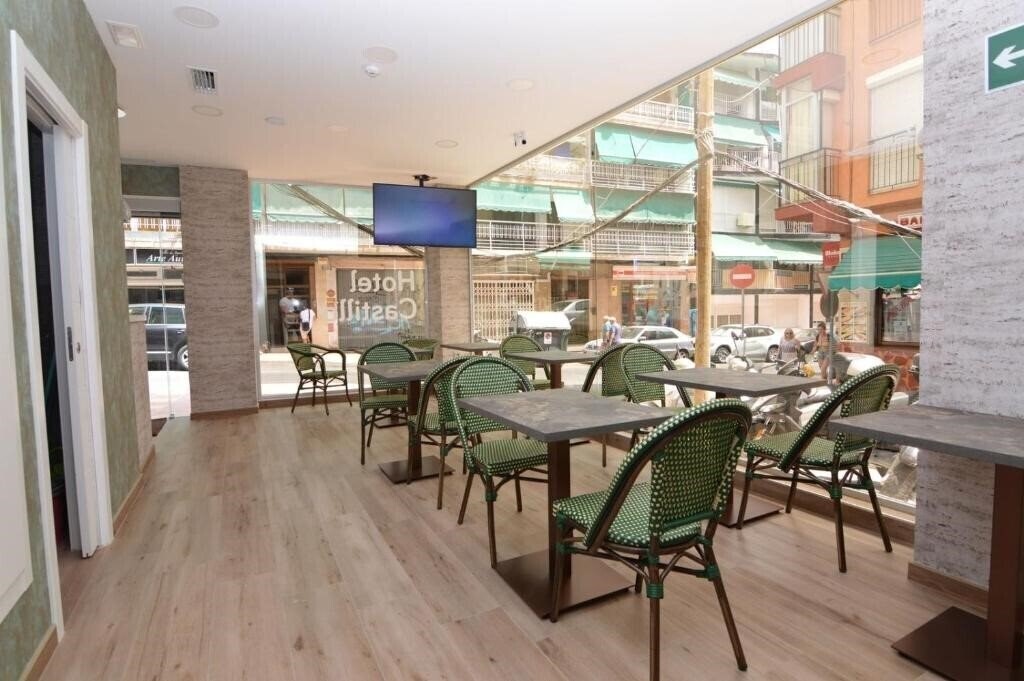 Castillo Benidorm 3* суреті