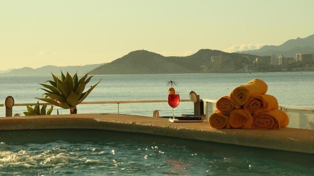 Nadal 3* қонақ үйі