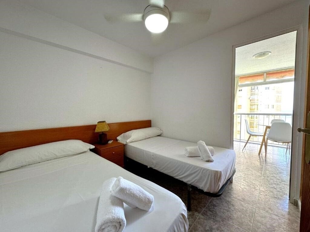 Фото Carabelas Apts 1*