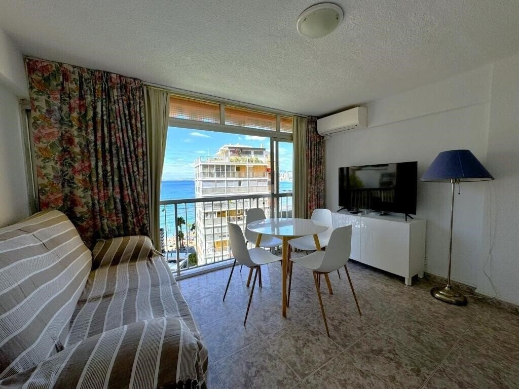 Carabelas Apts 1* суреті