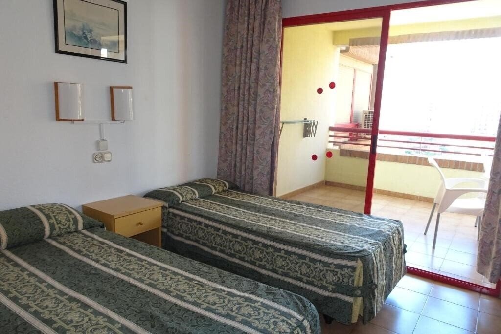 Изображение Evamar Apartments 2*