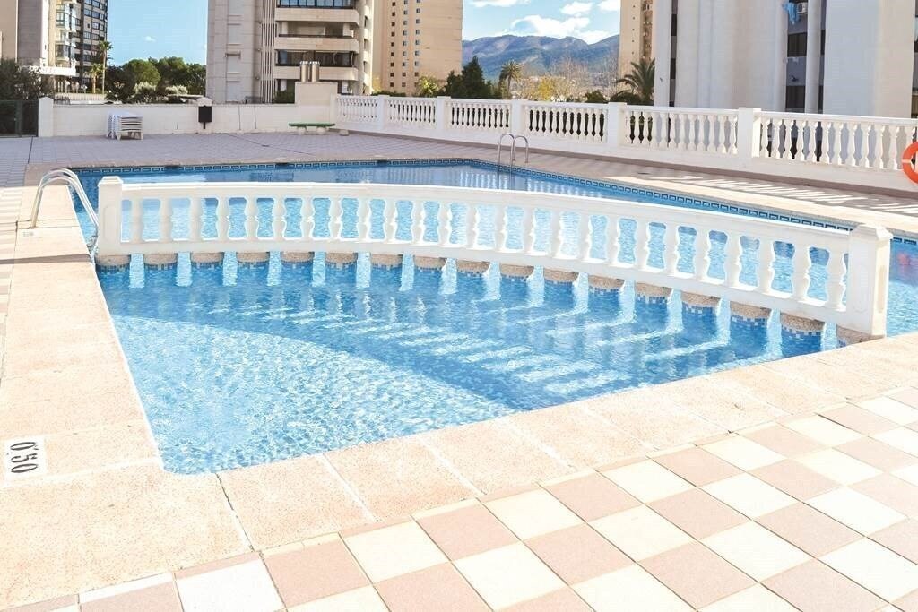 Фотография P&V Benidorm Levante 3*
