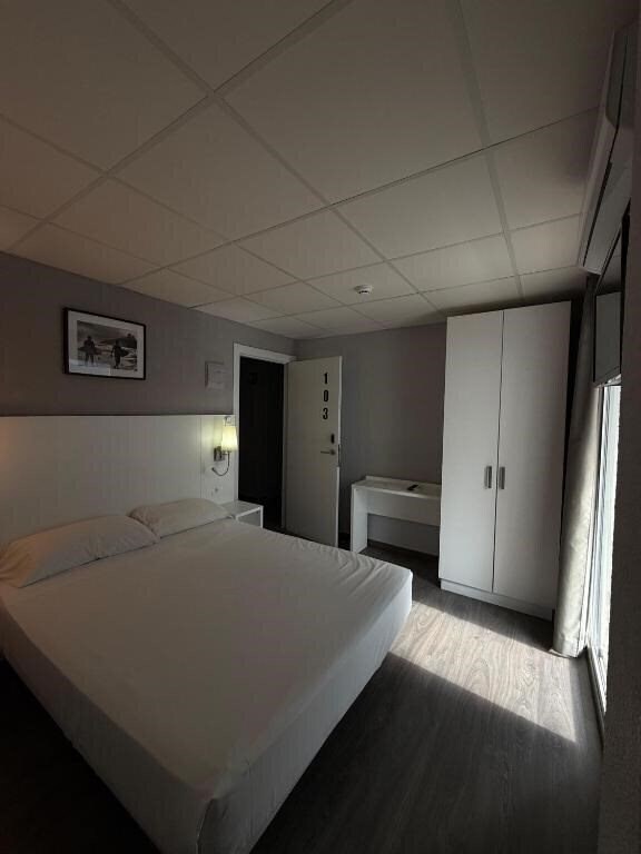 Benidorm BB Hostel 3* қонақ үйі