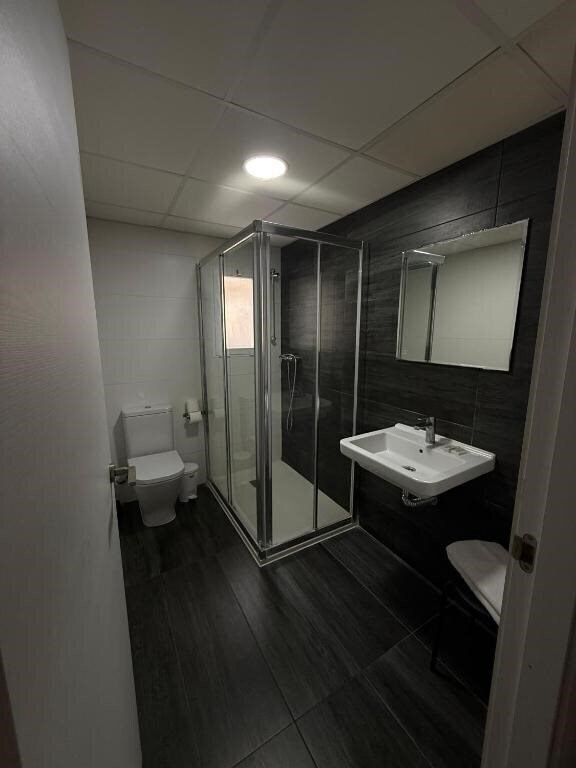 Benidorm BB Hostel 3* суреті