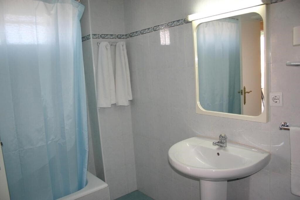 Apartamentos Astoria 3* фотосуреті