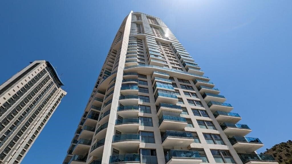 Фотография Torre Lugano Sky Apart 3*