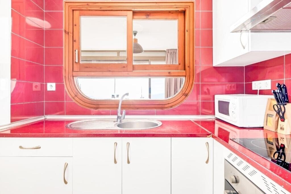 Фотография Las Arenas 1-C 2*