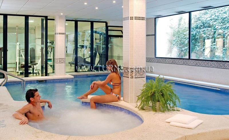 Изображение RH Corona del Mar 4*