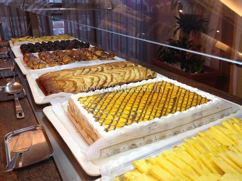 Фото RH Corona del Mar 4*