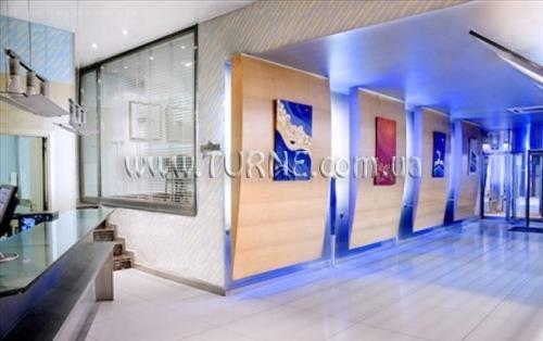 ABBA Parque 3* суреті