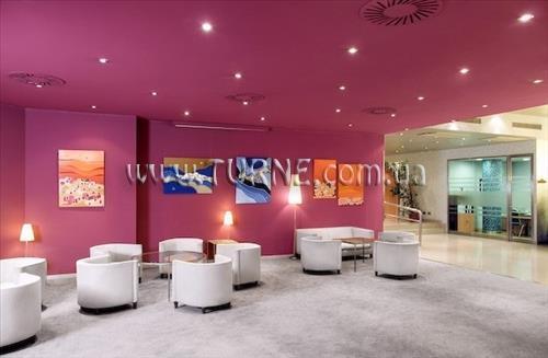 ABBA Parque 3* суреті