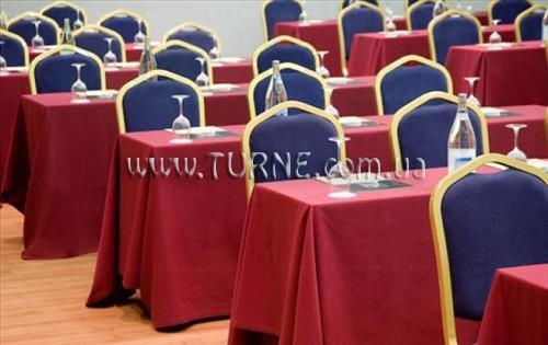 ABBA Parque 3* фотосуреті