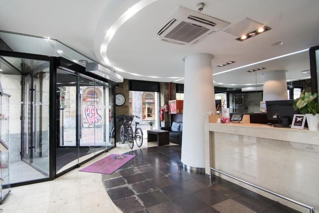 Petit Palace Arana 3* суреті