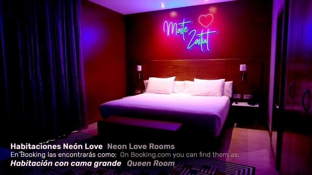 Gran Bilbao 4* суреті