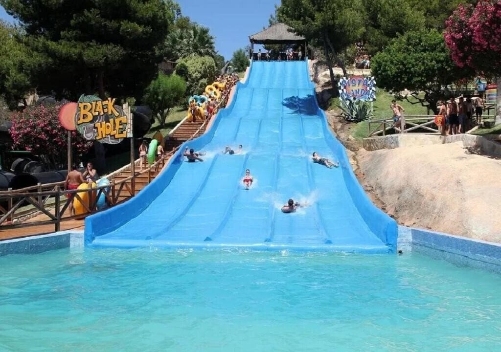 Nervion 3* суреті