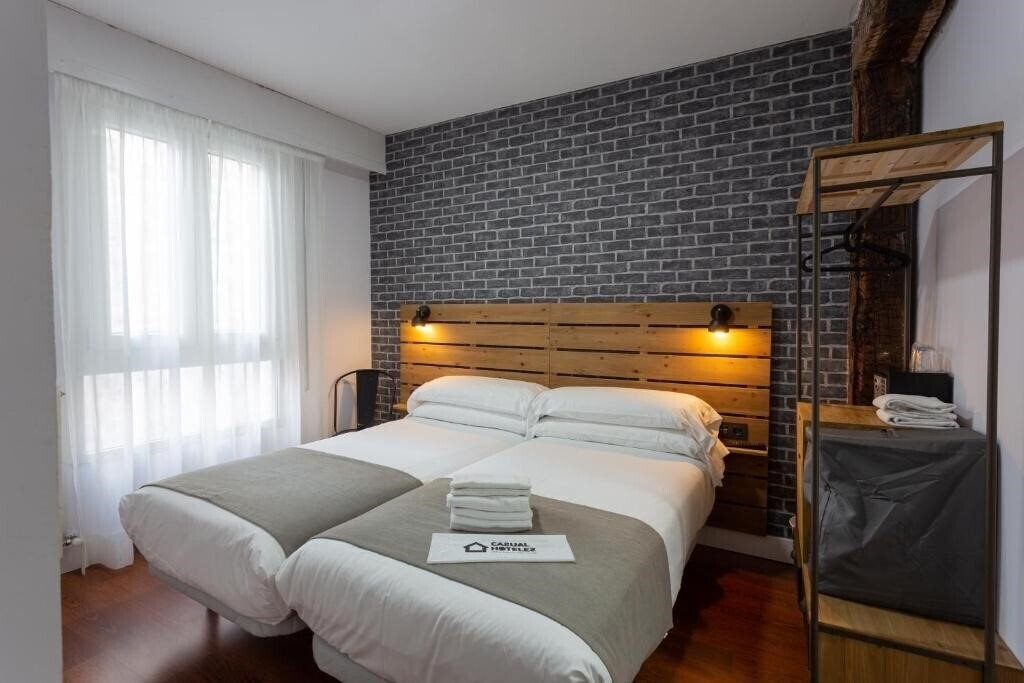 Фотография Casual Mardones 1*