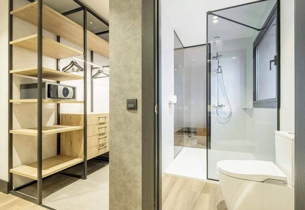 Hotel Ilunion San Mames 4* фотосуреті