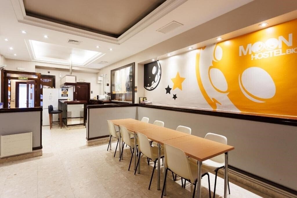 Фотография Moon Hostel Bio 1*