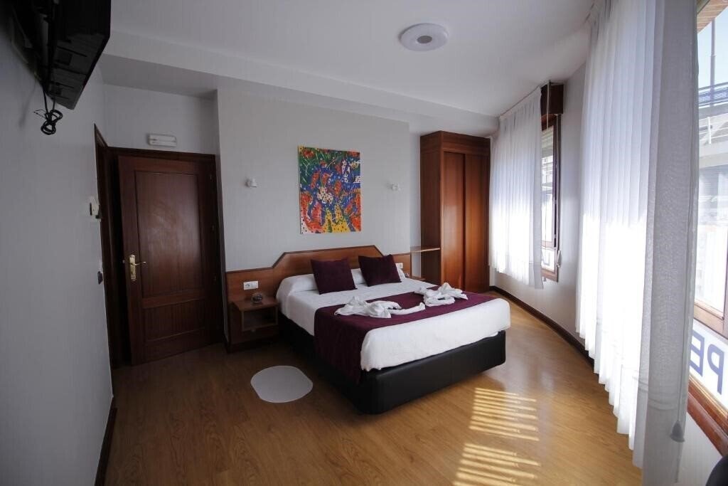 Фотография Pension La Salve 2*